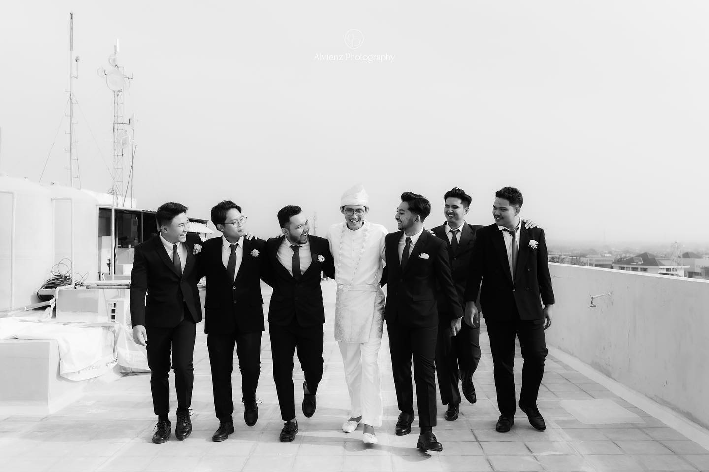 From wedding of @has.nnaa @saddam_lufis 

@ellaaufarr 
@kurnia_decoration 
@seserahansaila 
@hotelhomkudus