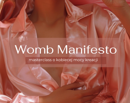 Womb Manifesto (wykup dostęp) thumbnail
