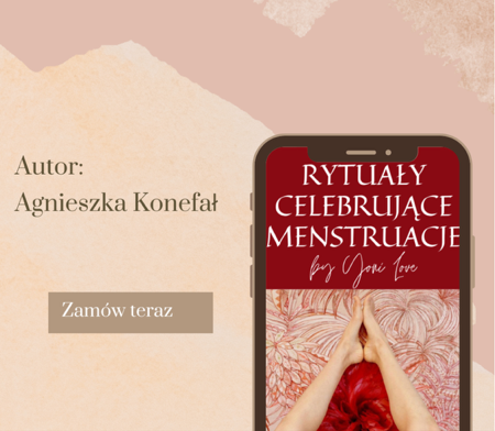 E-book Rytuały Celebrujące Menstruacje thumbnail