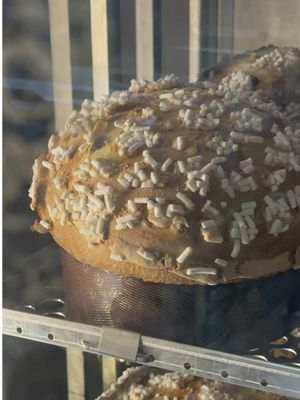 A quick glance at the making of our Artisan Panettone handcrafted by our Master Chocolatier & Pastry Chef Jean-Marie Aub
