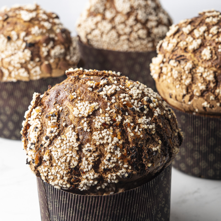 Panettone Artisan thumbnail