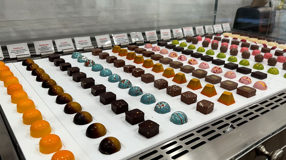 Jean‑Marie Auboine: Las Vegas’ Hidden Chocolate Virtuoso thumbnail