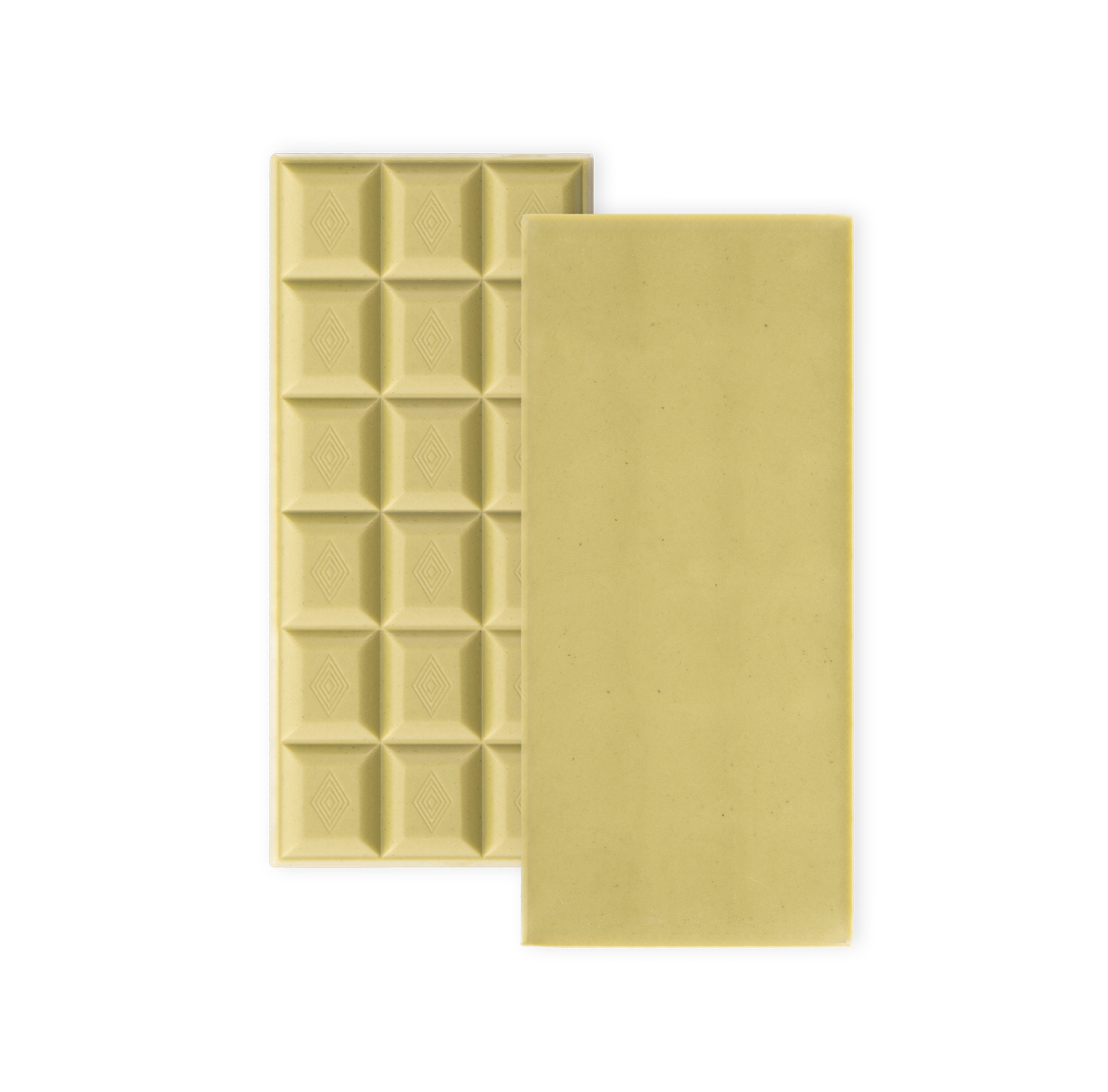 Matcha Green Tea Chocolate Bar — Jean-Marie Auboine Chocolatier thumbnail