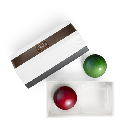 Customized Gifts & Favors in White Boxes thumbnail