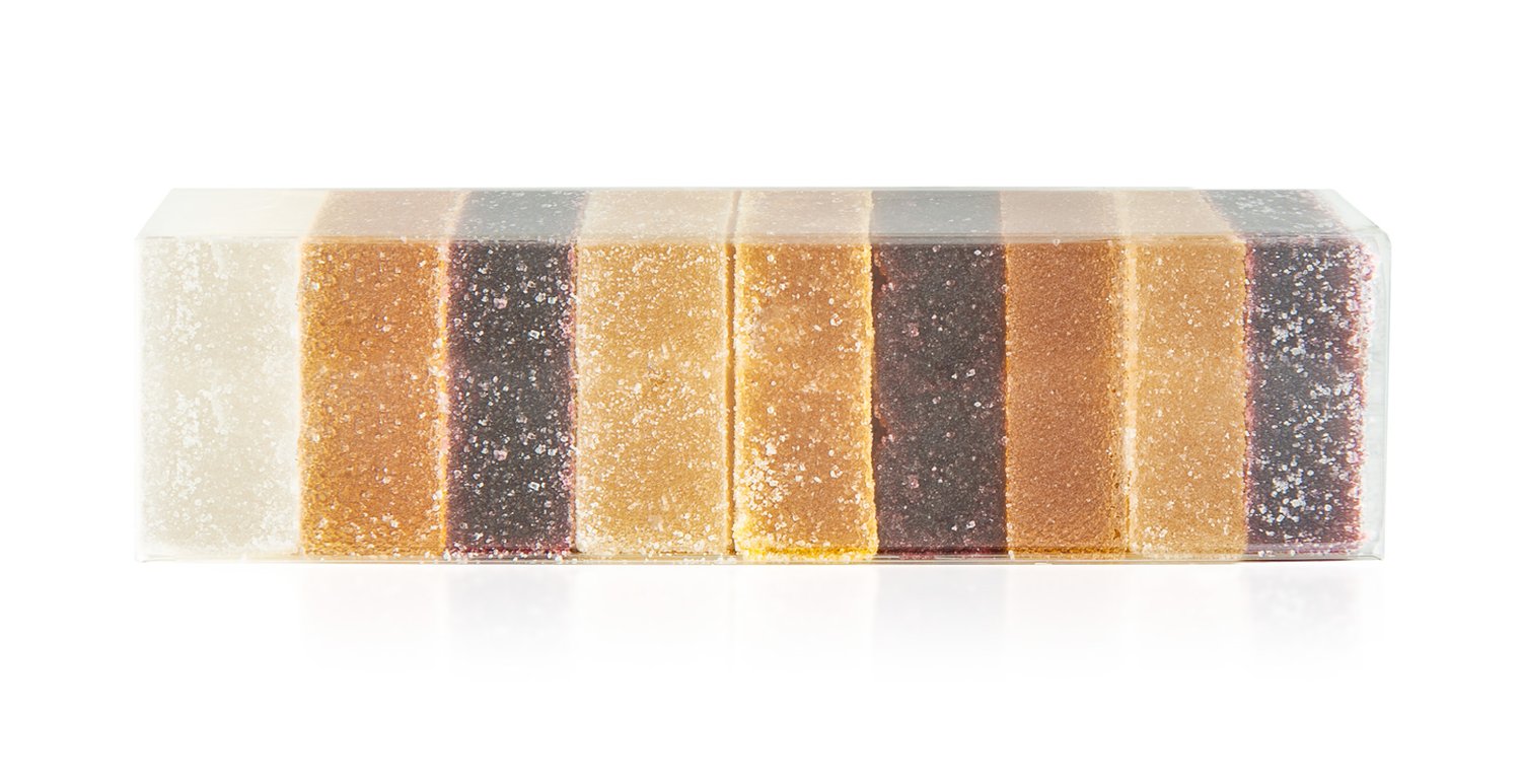 Pate de Fruit — Jean-Marie Auboine Chocolatier thumbnail