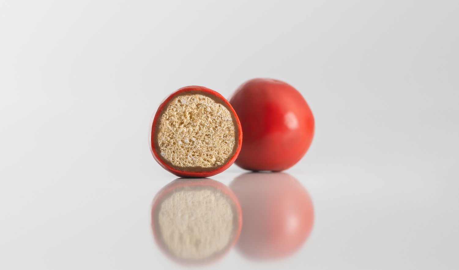 SALE | Gingerbread Maltballs — Jean-Marie Auboine Chocolatier thumbnail