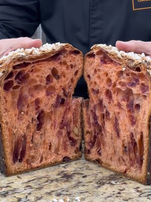 From start to finish, witness Master Chocolatier and Pastry Chef Jean-Marie Auboine as he handcrafts his one-of-a-kind R