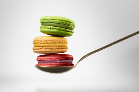 French Macarons Flavor Guide thumbnail