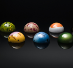 Website | Jean-Marie Auboine Chocolatier thumbnail