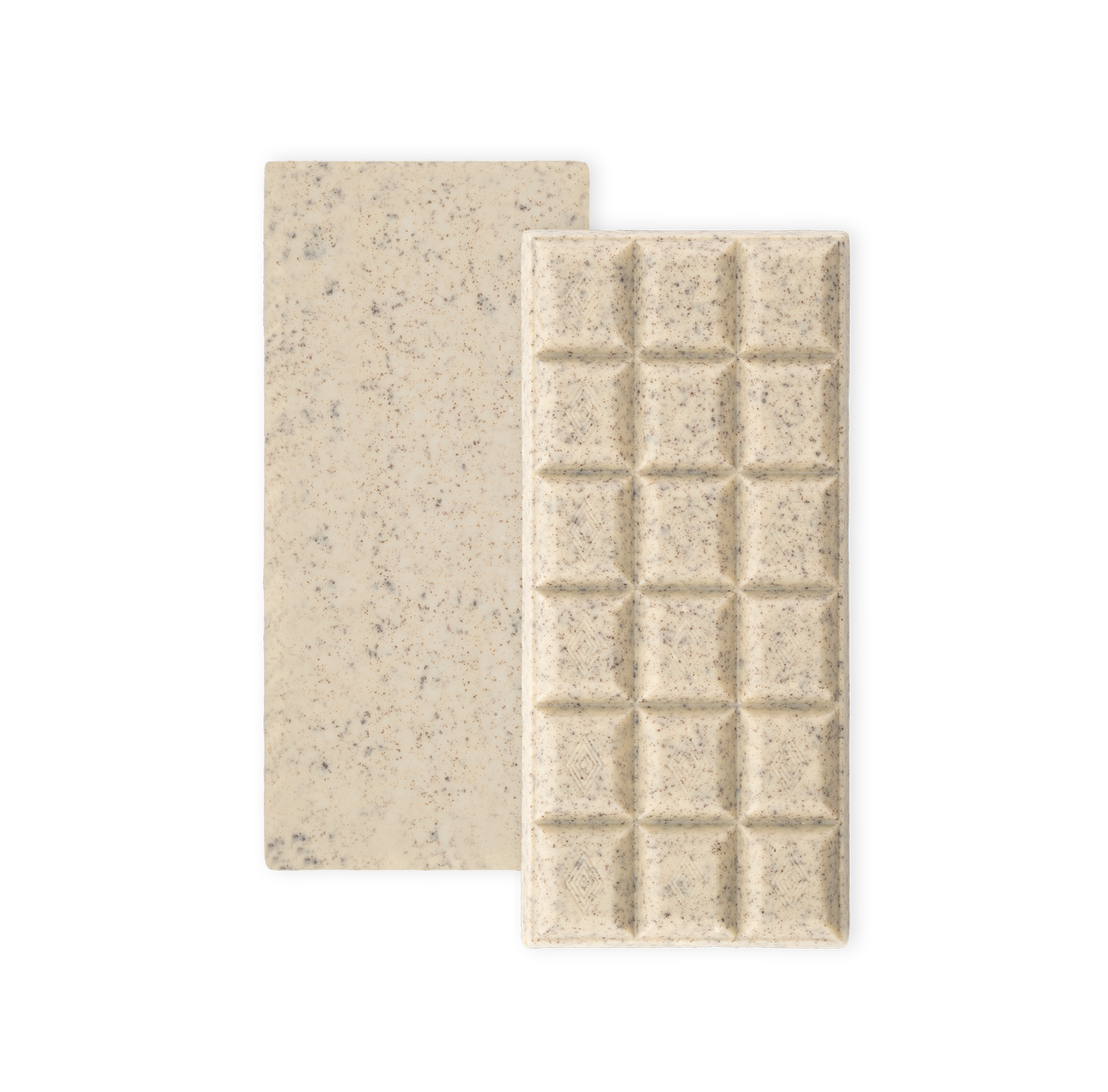 Cookies & Cream Chocolate Bar — Jean-Marie Auboine Chocolatier thumbnail