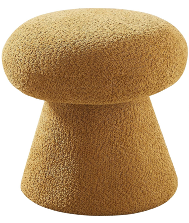 Mushroom Ottoman  thumbnail