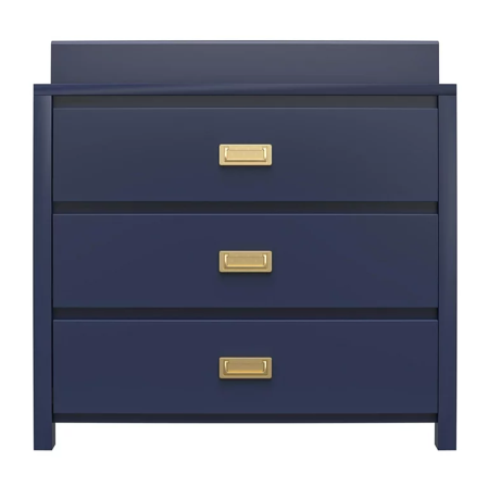 Changing Table Dresser 3-Drawer  thumbnail