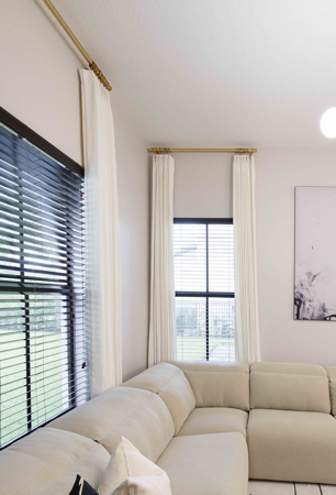 Customizable Luxury Curtains thumbnail