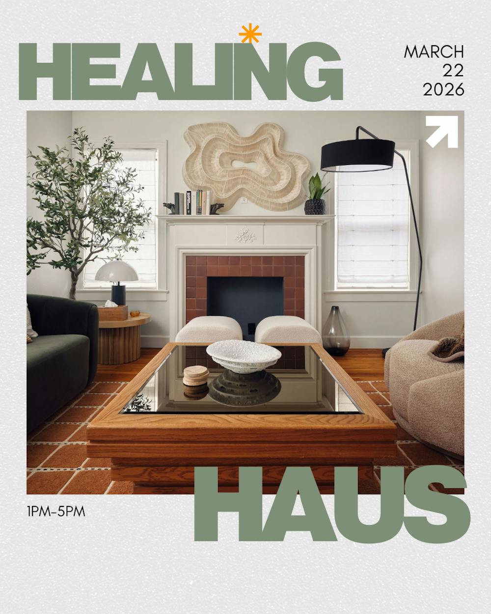 RSVP to Healing Haus: SXSW Sunday Reset  thumbnail