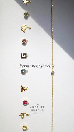 Permanent Jewelry thumbnail