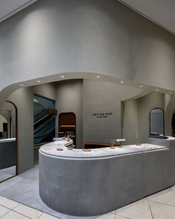 【 new shop 】LUMINE OMIYA thumbnail