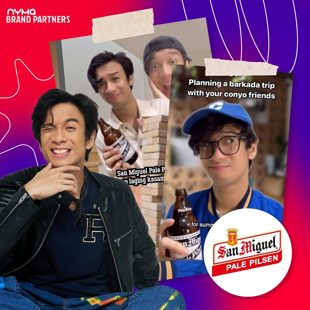 @racobell for @sanmiguelpalepilsenph 🍻 

🤔 Nugagawen, mga broski? https://tinyurl.com/5avcrzzw