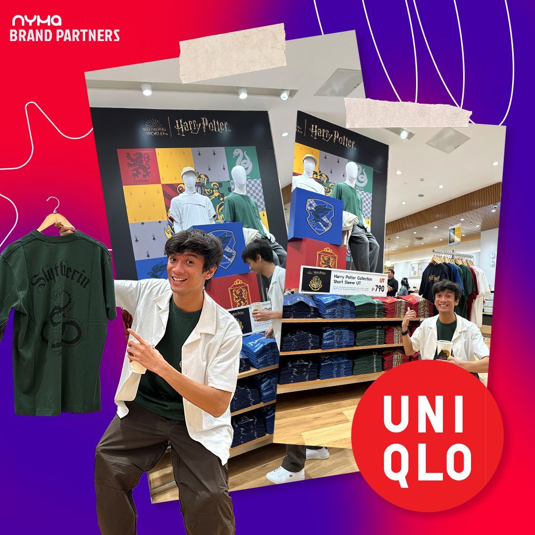 @racobell for @uniqlophils 🛍️🐍

📸 View here: https://www.instagram.com/p/C7Dnx6FvHnZ/