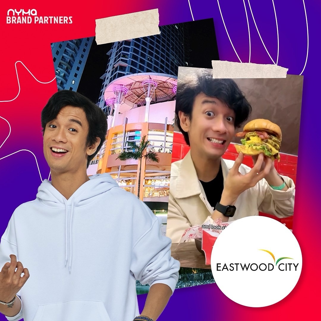 @racobell for @eastwoodmall_ @megaworldlifestylemalls 🏬🛍️

Character development era ✨: https://tinyurl.com/3867tz46