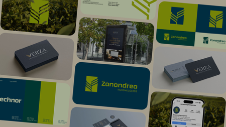 🪩 Quero criar uma identidade visual thumbnail