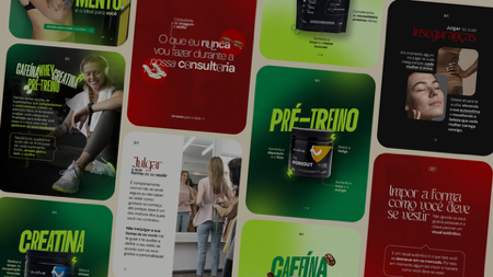 💫 Quero social media thumbnail