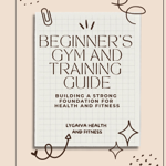 Beginners Gym & Training Guide thumbnail