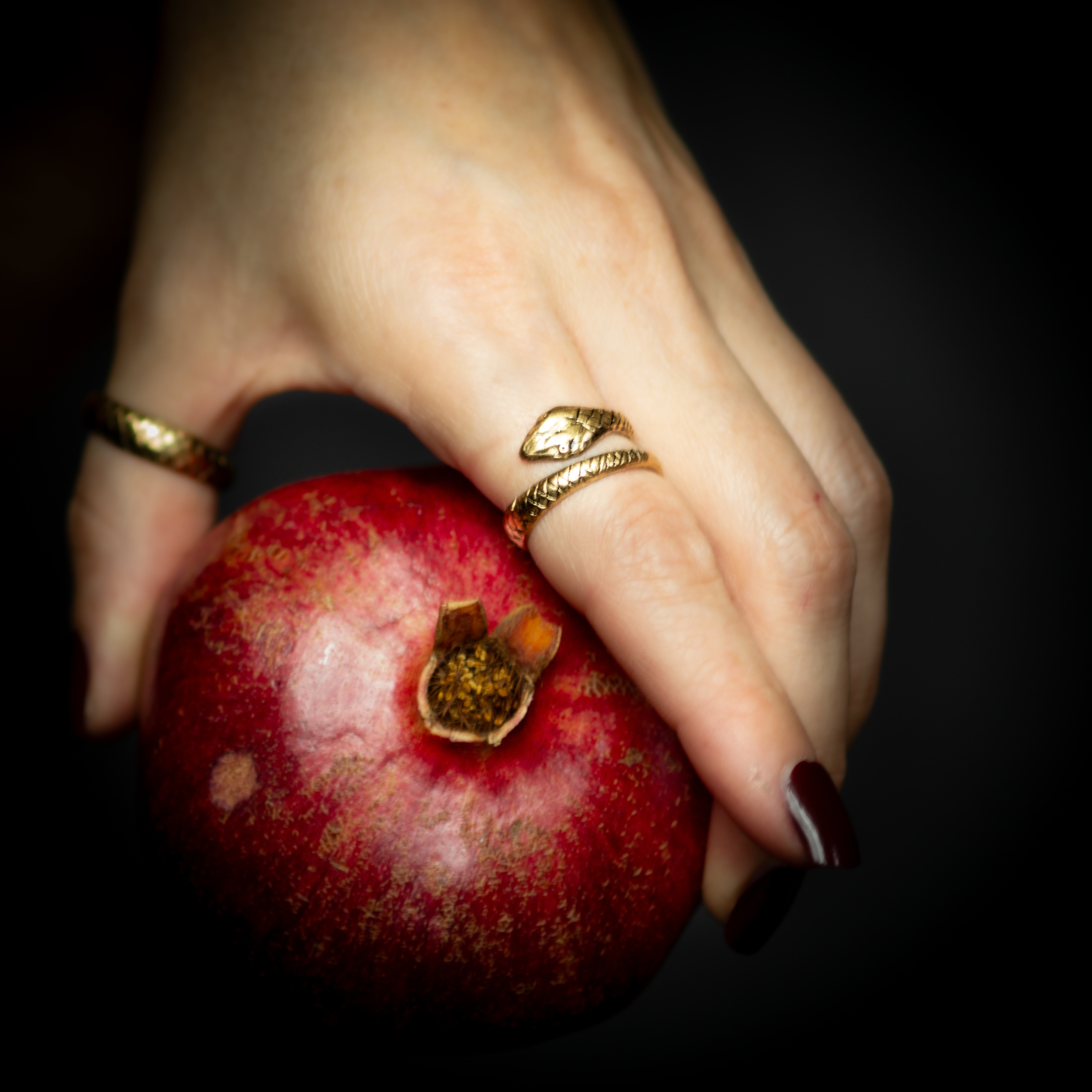 Jewelry for the Palestinian Children's Relief Fund (PCRF) thumbnail