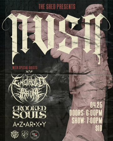 NVSN - 4/25 thumbnail