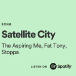 STREAM “SATELLITE CITY” thumbnail