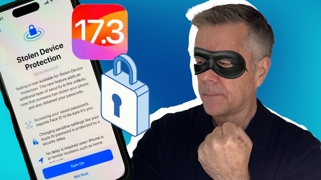 Latest YouTube Video thumbnail