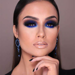 Técnicas Profissionais de Maquiagem: Aprenda Como Criar Looks Incríveis. thumbnail