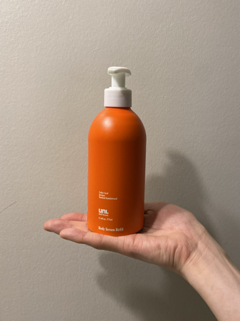 24-Hour Body Serum  thumbnail