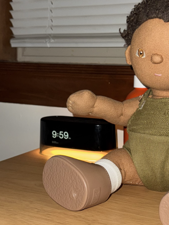 The Loftie Clock thumbnail