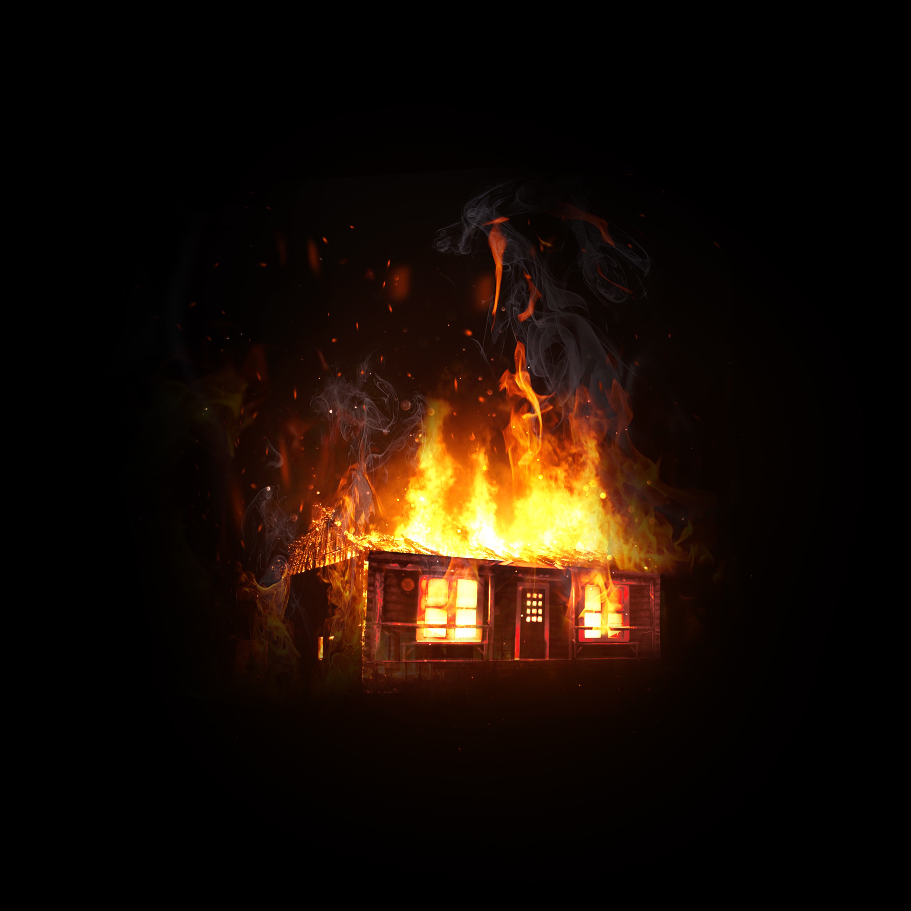 Blakhouse 2: Trial by Fire thumbnail
