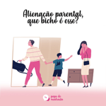 Entrevista p/ Cidadão Cidade - Alienação Parental thumbnail