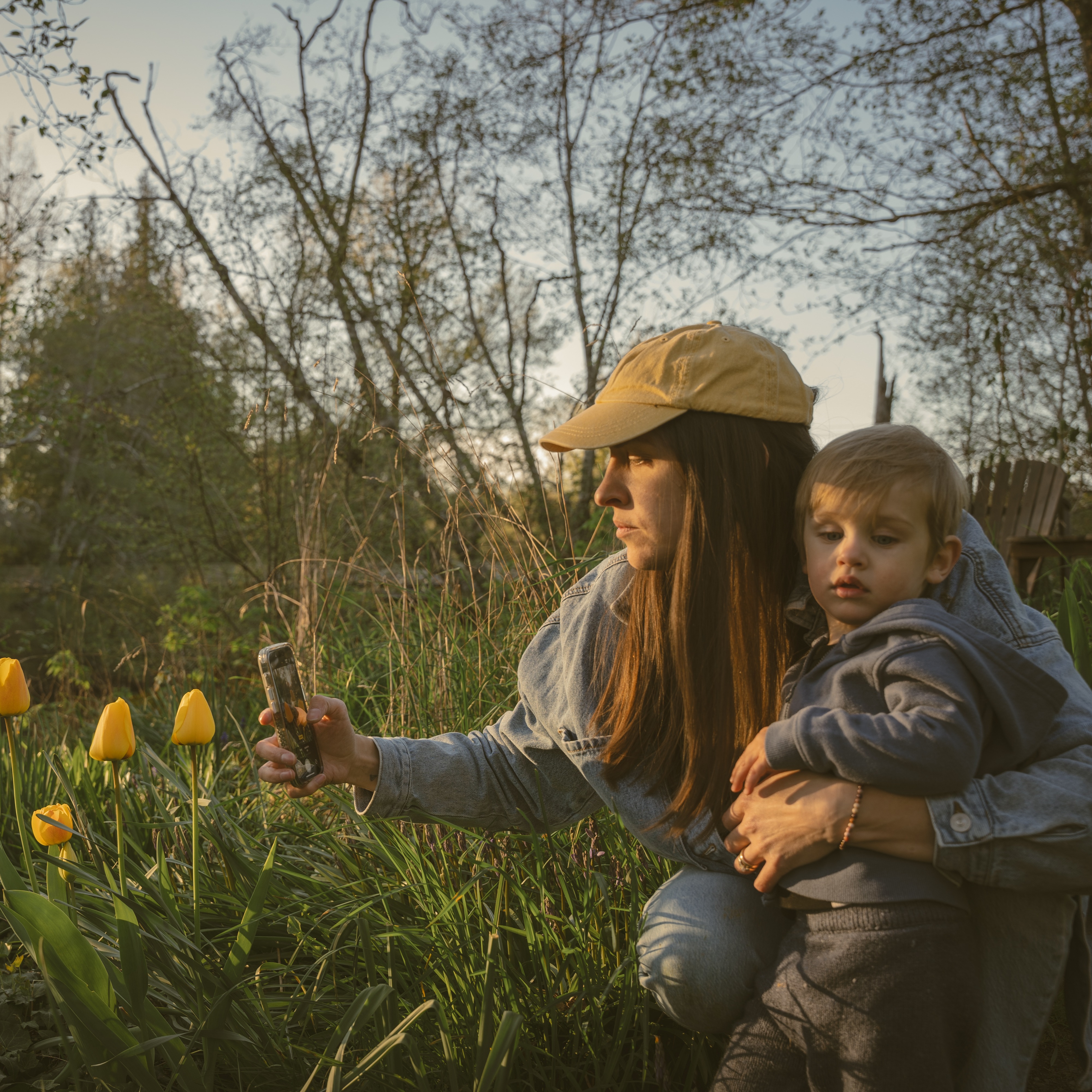 Book your 2025 evening mini session thumbnail