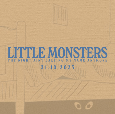 Little Monsters - Video thumbnail