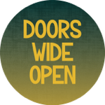 Höre die neue Single: "Doors Wide Open" thumbnail
