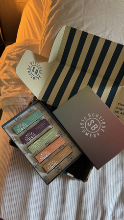 Shay & Blue Fragances | CÓDIGO PamelaElizalde thumbnail