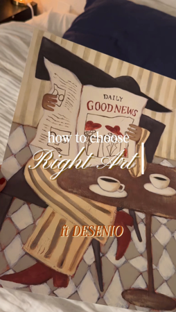 Link to my Desenio’s Art Pieces thumbnail