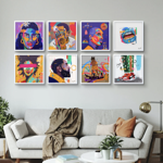 Shop Mixtiles  thumbnail