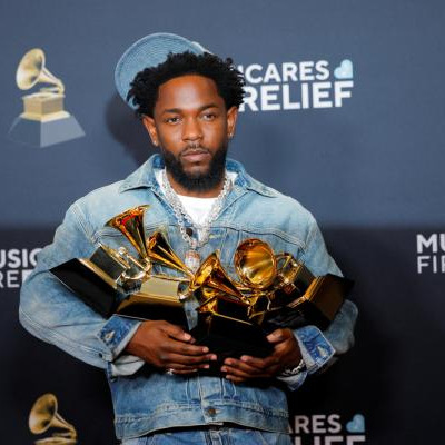 Can Kendrick Lamar Be a Prophet — and Be Rich? thumbnail