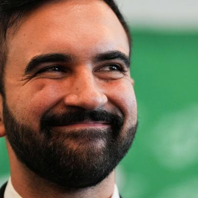 Zohran Mamdani Is Busting a Myth Many Christians Still Believe thumbnail