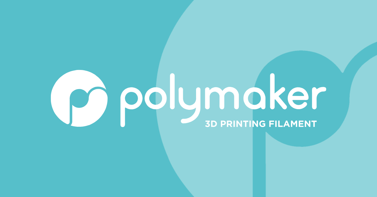Polymaker – 3D Printing Filament  thumbnail
