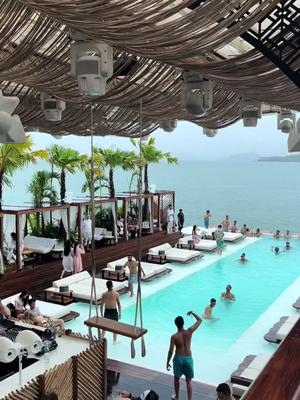 🚤🩵🤍 #yonabeachclub #phuket 
