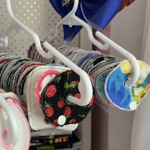 Gtube pads / Tubie Pads thumbnail