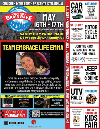 Team Embrace Life Emma thumbnail