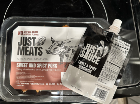 Just Meats thumbnail