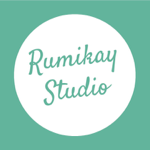 Rumikay Studio Website  thumbnail