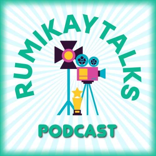 Rumikay Talks Podcast thumbnail